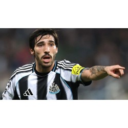 Sandro Tonalis Karriere könnte sich erneut verändern